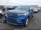 Ford Explorer Xlt 1FMSK8DH9LGB87165 снимка