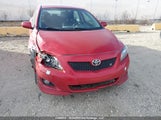 Toyota Corolla S 2T1BU40E09C125907 снимка