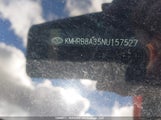 Hyundai Venue Se KMHRB8A35NU157527 снимка
