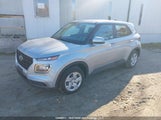 Hyundai Venue Se KMHRB8A35NU157527 снимка