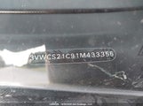 Volkswagen New Beetle Gls 3VWCS21C91M433355 снимка