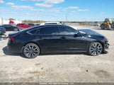 Honda Accord Hybrid Touring 1HGCY2F84SA801429 снимка