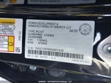 Honda Accord Hybrid Touring 1HGCY2F84SA801429 снимка