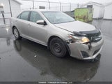 Toyota Camry Le 4T1BF1FK6EU430391 снимка