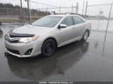 Toyota Camry Le 4T1BF1FK6EU430391 снимка