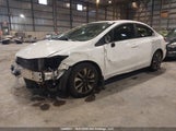 Honda Civic 2HGFB2F53DH030115 снимка