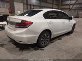 Honda Civic 2HGFB2F53DH030115 fotografie