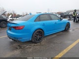 Audi S4 3.0T Technik WAUC4AF42KA018429 снимка