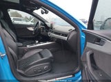 Audi S4 3.0T Technik WAUC4AF42KA018429 снимка