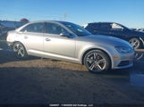 Audi A4 2.0T Technik WAUCNAF42HN003329 снимка