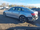AUDI A4 2.0T TECHNIK WAUCNAF42HN****** снимка