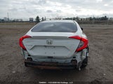 Honda Civic Ex-T 2HGFC1F40JH101782 снимка