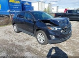 Chevrolet Equinox Lt 2GNAXUEV2L6188311 снимка