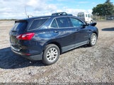 Chevrolet Equinox Lt 2GNAXUEV2L6188311 снимка