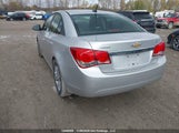 Chevrolet Cruze 1G1PF5SC9C7368540 снимка