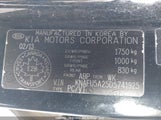 Kia Forte KNAFU5A25D5741925 fotografie