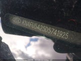 Kia Forte KNAFU5A25D5741925 снимка