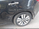 Kia Forte KNAFU5A25D5741925 снимка