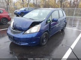Honda Fit Lx LUCGE8H53C3001303 снимка