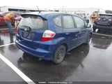 Honda Fit Lx LUCGE8H53C3001303 снимка