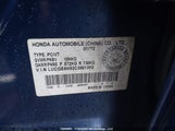 Honda Fit Lx LUCGE8H53C3001303 снимка