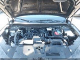 Honda Cr-V Lx 2HKRS4H24SH105547 photo