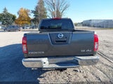Nissan Frontier Se 1N6AD09W77C452226 снимка
