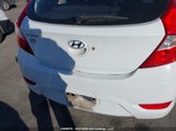 Hyundai Accent Gls/Gs KMHCT5AE2EU144866 снимка