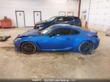 Subaru Brz Murasaki Edition/Ts JF1ZDBS14S9700380 снимка