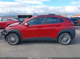 Hyundai Kona KM8K22AA2JU158836 снимка