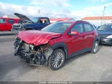 Hyundai Kona KM8K22AA2JU158836 снимка