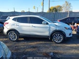 Nissan Qashqai S 4Dr2Wd JN1BJ1AV1PW000797 photo