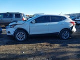 Nissan Qashqai S 4Dr2Wd JN1BJ1AV1PW000797 photo