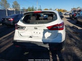 Nissan Qashqai S 4Dr2Wd JN1BJ1AV1PW000797 photo