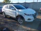 Nissan Qashqai S 4Dr2Wd JN1BJ1AV1PW000797 снимка