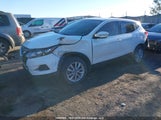 Nissan Qashqai S 4Dr2Wd JN1BJ1AV1PW000797 photo