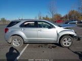 Chevrolet Equinox 2GNALBEK1C1188044 снимка