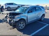 Chevrolet Equinox 2GNALBEK1C1188044 снимка