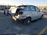 Kia Rio KNADH4B38A6595717 снимка