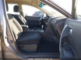 Nissan Rogue S/Sv JN8AS5MT7CW288041 снимка