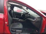 Toyota Camry Se/Se Night Shade 4T1G11AK2MU443682 снимка