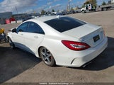 Mercedes-Benz Amg Cls 63 S WDDLJ7GB6HA202475 fotografie