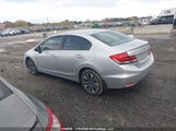 Honda Civic 2HGFB2F52EH027045 снимка