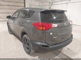 Toyota Rav4 Le 2T3BFREV6FW244689 снимка