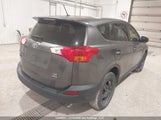 Toyota Rav4 Le 2T3BFREV6FW244689 снимка