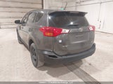Toyota Rav4 Le 2T3BFREV6FW244689 снимка