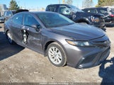 Toyota Camry Se Night Shade/Se 4T1G11AK3RU209171 снимка