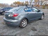 Mazda 3 I JM1BL1V71C1588484 снимка