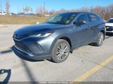 Toyota Venza JTEAAAAH7MJ014470 снимка