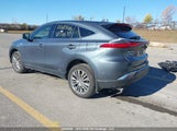 Toyota Venza JTEAAAAH7MJ014470 снимка